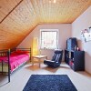 Отель Private Apartment Bockeriethe, фото 9