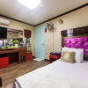 Отель Pocheon Shilla Motel, фото 10