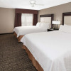Отель Homewood Suites by Hilton Indianapolis-Keystone Crossing, фото 5
