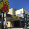 Отель Super 8 Edson, фото 1