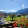 Отель Alpenhof Waengle, фото 8