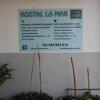Отель Habitaciones la Mar, фото 24