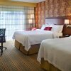 Отель Courtyard by Marriott Mt. Laurel, фото 3