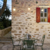 Отель Villa Gaia Syros | 1800's Stone Building, фото 27