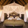 Отель Sandfontein Lodge & Nature Reserve, фото 16
