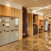Отель Hanting Premium Hotel Ordos Kangbashi Scenic, фото 9