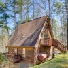 Отель Blissful North Carolina Mountain Vacation Rental!, фото 20