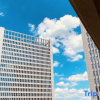 Отель Deep Blue City Hostel, фото 11