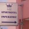 Отель Aparthotel Imperatriz в Фуншале