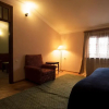 Отель Ikaro Hotel, фото 3