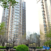 Отель Rongxin Zhixuan Apartment (Taiyuan QinXian Street, фото 10
