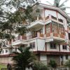 Отель OYO 10740 Home 2BHK Calangute Beach, фото 35