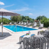 Отель Awesome Home in Liznjan With 8 Bedrooms and Outdoor Swimming Pool, фото 17