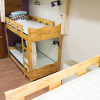 Отель Mori Guesthouse - Hostel, фото 6