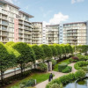 Отель Gorgeous 2 Bed, with Balcony, Battersea, фото 18