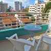 Отель Apartamentos Suiteline Plus – Cerca al Mar, фото 23