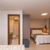 Отель Flat no Setor Bueno com Varanda -TH1505, фото 6