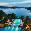 Отель InterContinental One Thousand Island Lake Resort, an IHG Hotel, фото 19