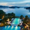 Отель InterContinental One Thousand Island Lake Resort, an IHG Hotel, фото 22