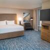 Отель Homewood Suites by Hilton Livermore, CA, фото 7