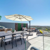 Отель Oasis325- Top Class Penthouse with Stunning Views, фото 25