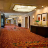 Отель Toronto Airport Marriott Hotel, фото 16