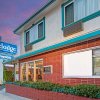 Отель Travelodge Hollywood-Vermont/Sunset в Лос-Анджелесе