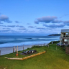 Отель Belongil on the Beach, фото 8