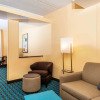 Отель Fairfield Inn & Suites by Marriott Nashville at Opryland, фото 6