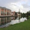 Отель Liverpoolsstugan, фото 1