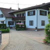 Отель Haus Rosengarten, фото 6
