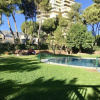 Отель Playamar - Exclusive Beach Apartment With Pool, Tennis and Wifi, фото 23