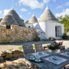 Отель Trullo Aurora, фото 12