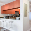 Отель Luxury 2BR Condo at 37th F in Brickell, фото 12