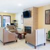 Отель Americas Best Value Inn Monee / Chicago Area в Шруме