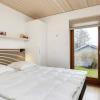 Отель 6 Person Holiday Home in Hjorring, фото 11