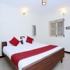 Отель Anandha Residency By OYO Rooms, фото 22