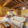 Отель Villa Podere Belvedere Large Private Pool Sea Views Wifi - 3281, фото 18