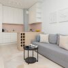 Отель Sarmacka Apartment Wilanow by Renters, фото 19