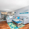 Отель Harbor Towers 3rd Fl Intracoastal Condo, фото 17