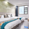 Отель Guiyang Quanhu Theme Hotel, фото 5