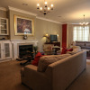 Отель Dunkeld Manor, фото 6