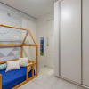 Отель Apartamento em bairro nobre de Fortaleza, фото 8