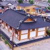 Отель Jeonju Hanok Maeul Sukbak Hyangchon, фото 2