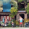 Отель Lanlay Homestay, фото 48
