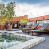Отель Victory Business Hotel, фото 28