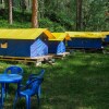 Гостиница Турбаза «Шале Прискальный», фото 5