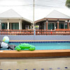 Отель Whale Pool Villa, фото 16