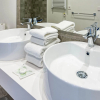 Отель INF4.5P- modern 3 bed city apartment next to beach, фото 37