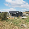 Отель 8 Person Holiday Home in Lokken, фото 1